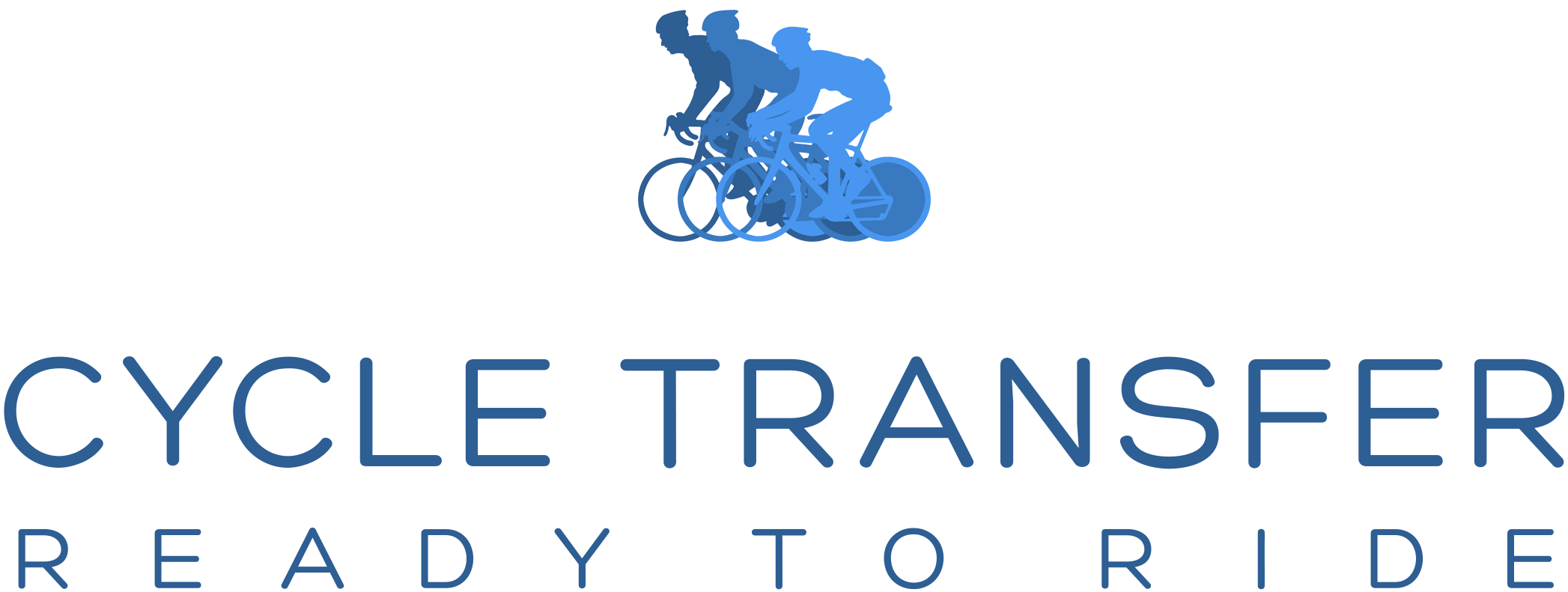 Cycle Transfer Logo