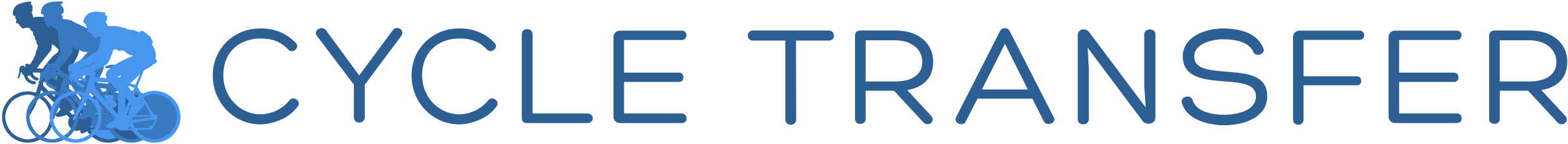 Cycle Transfer Logo